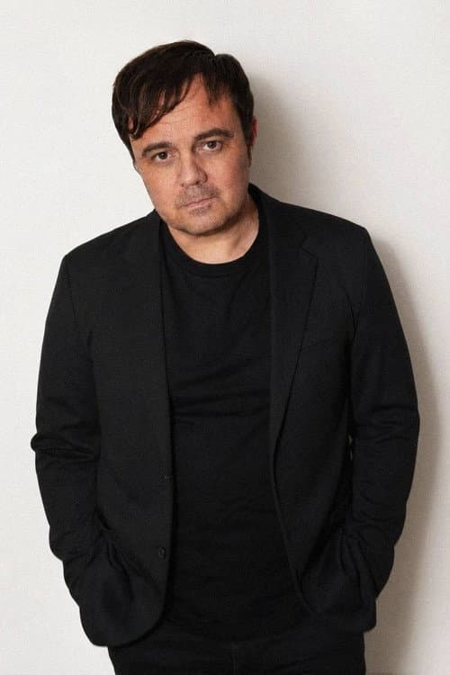 Victor Moreno foto