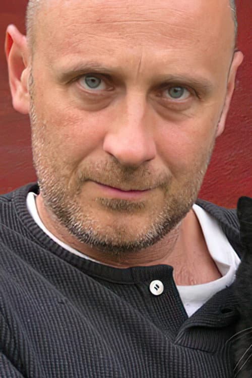 Mladen Mitrović foto