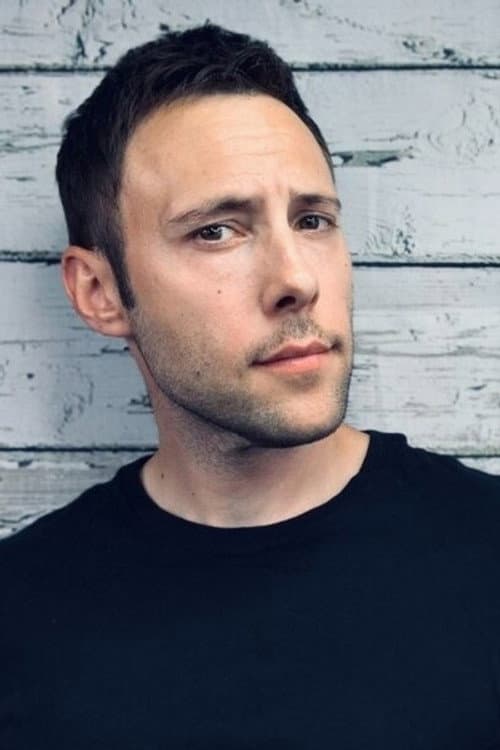 Joe Gaudet foto