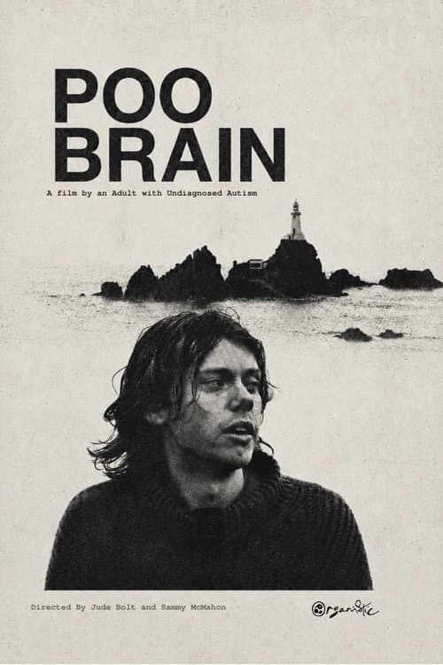 PooBrain (2026) poster