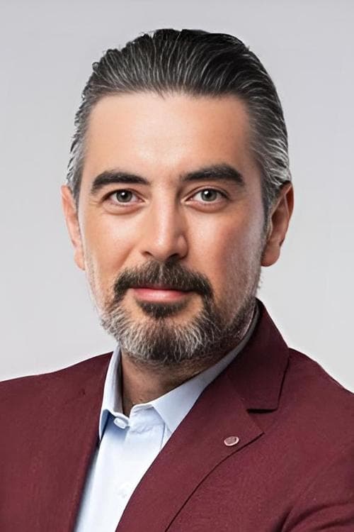 Ali İhsan Varol foto