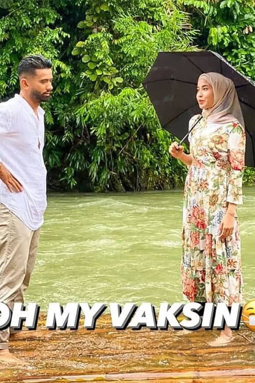 Oh My Vaksin (2022) poster