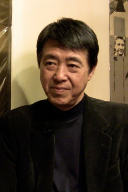 中村幻児 foto