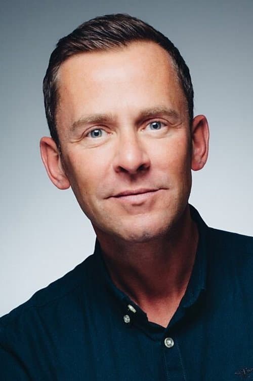 Scott Mills foto