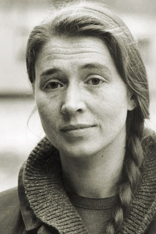 Birgitta Trotzig foto