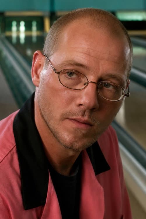 Neil Hope foto