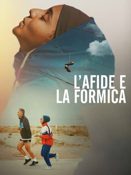 L'afide e la formica (2021) poster