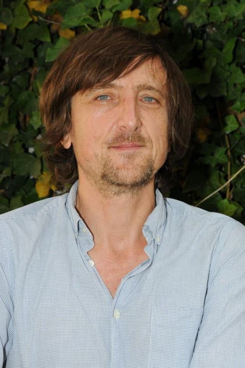 Denis Thybaud foto