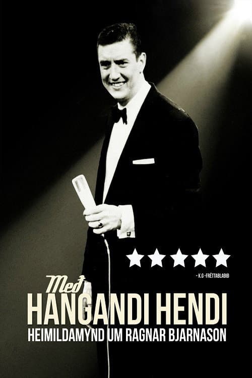 Með hangandi hendi (2010) poster