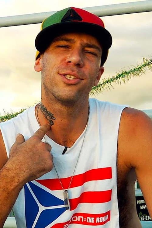 Mike Maldonado foto