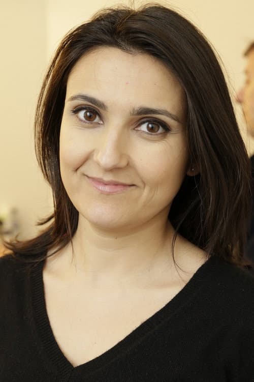 Joana Pais de Brito foto