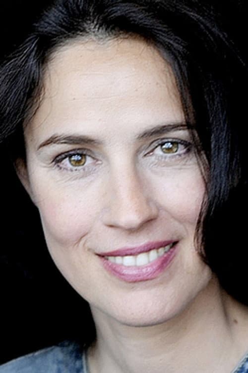Odile Cohen foto