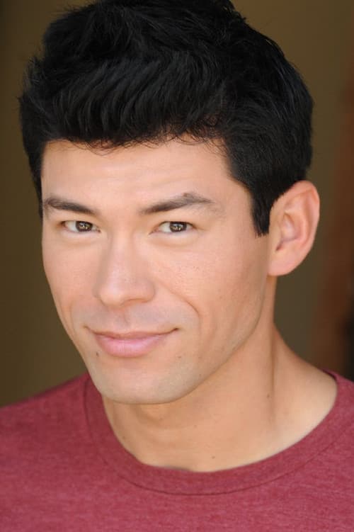 James Ryen foto