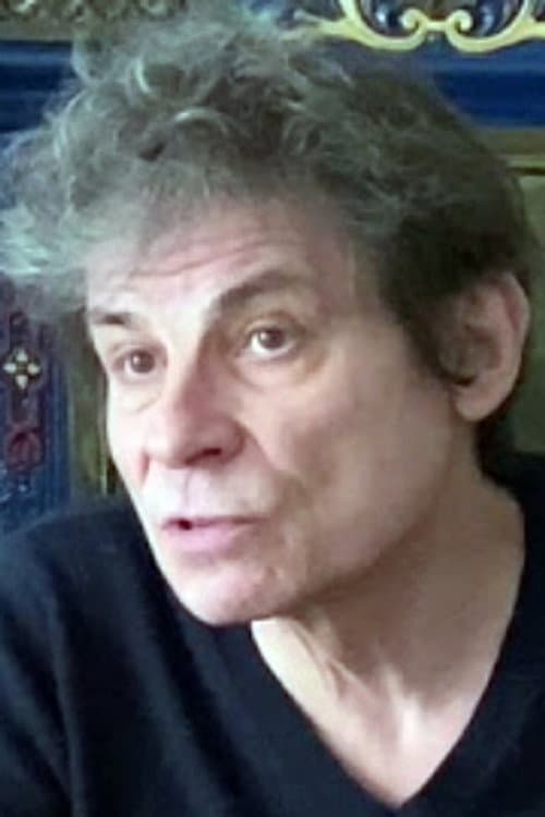 Hubert Engammare foto