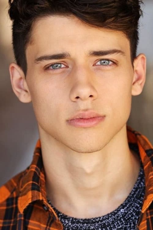 Uriah Shelton foto