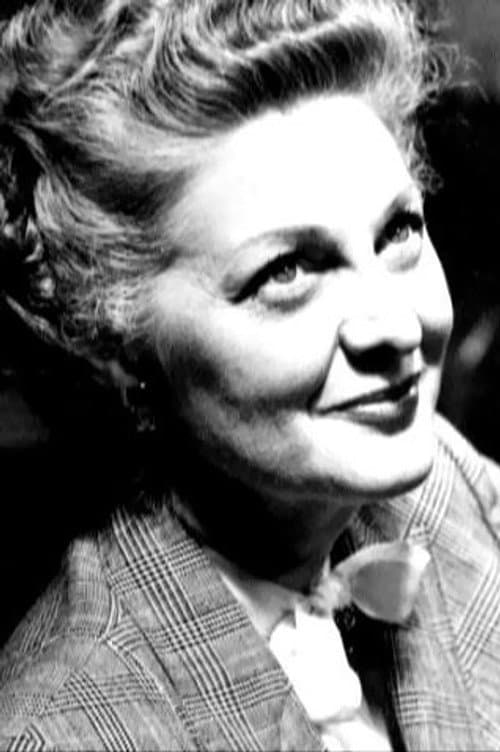 Eleanor Audley foto
