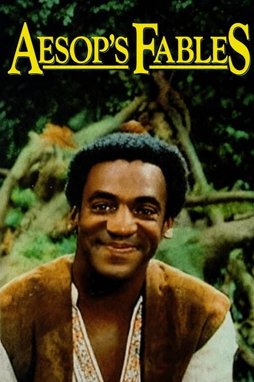 Aesop's Fables (1971) poster