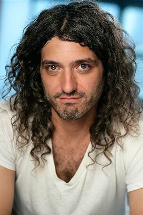 Jack Dourakos foto