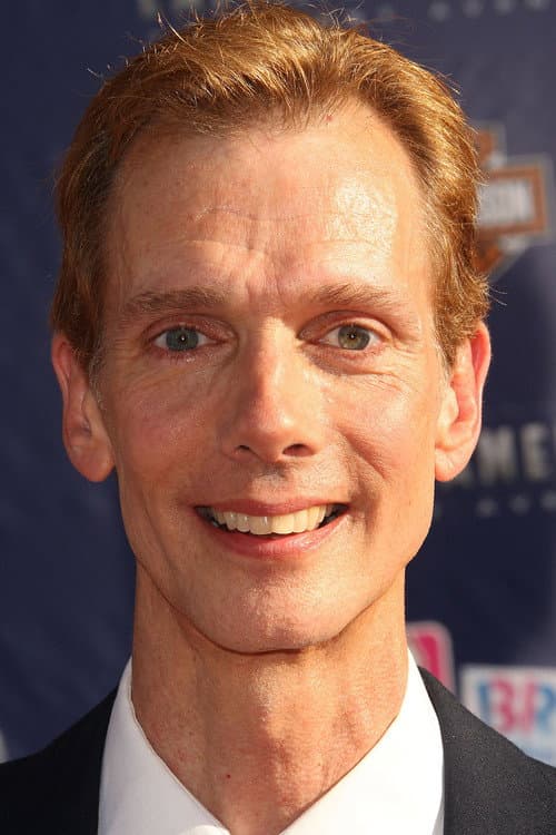 Doug Jones foto