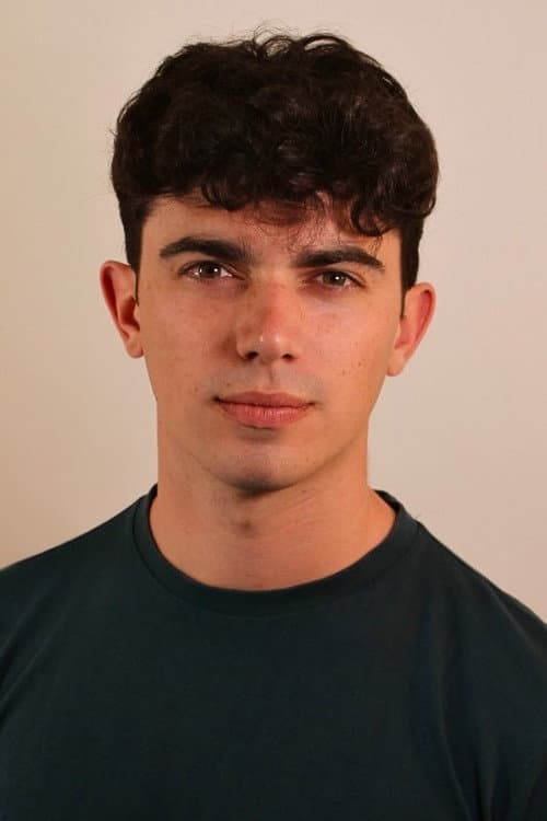 Francesco Gaggero foto