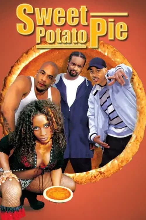 Sweet Potato Pie (2004) poster