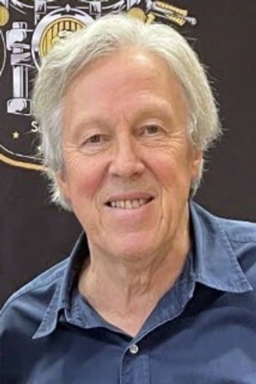 Patrice Gaulupeau foto