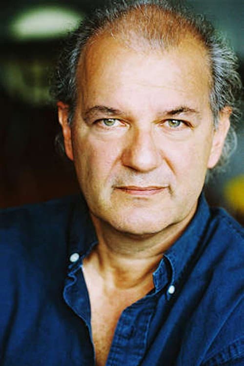 Rolf Sarkis foto