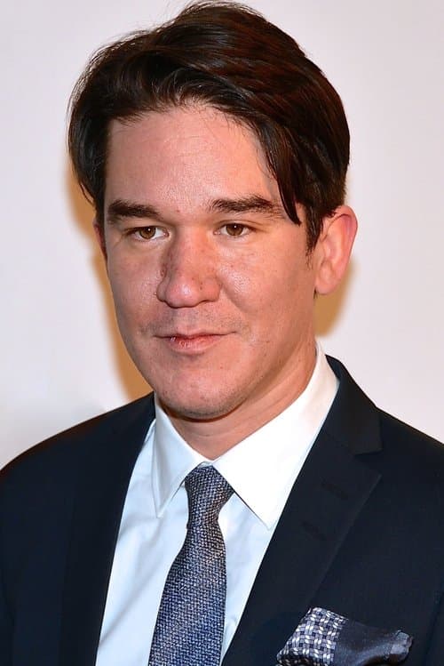 Daniel Espinosa foto