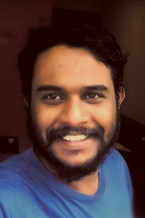 Hemanth M. Rao foto