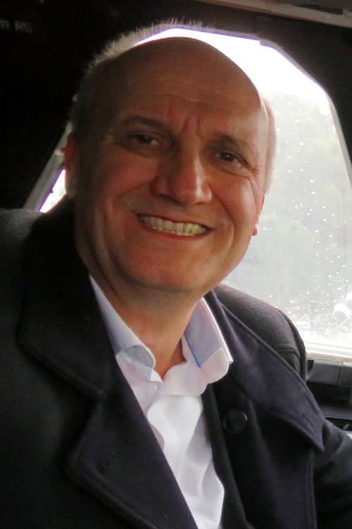 Jean-Marc Olivier foto