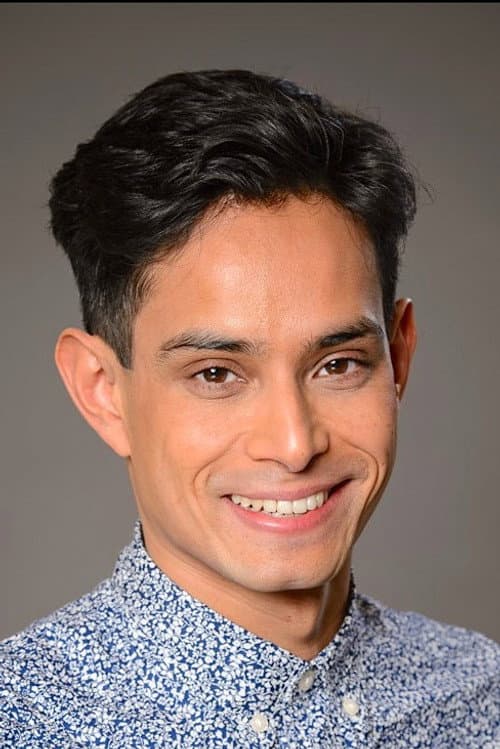 Roben Mitchell foto