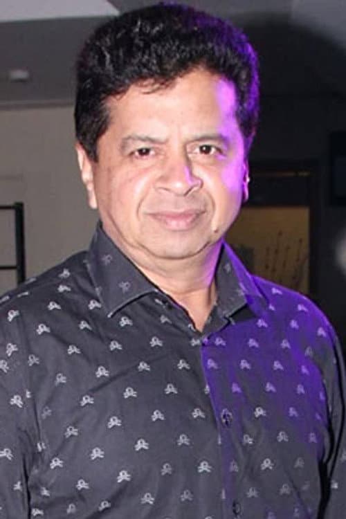Vinay Yedekar foto