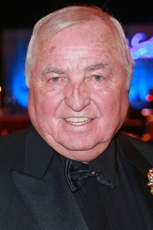 Ulli Wegner foto
