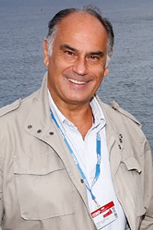 Joaquín Gutiérrez Acha foto