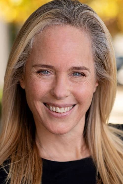 Holly Dorff foto
