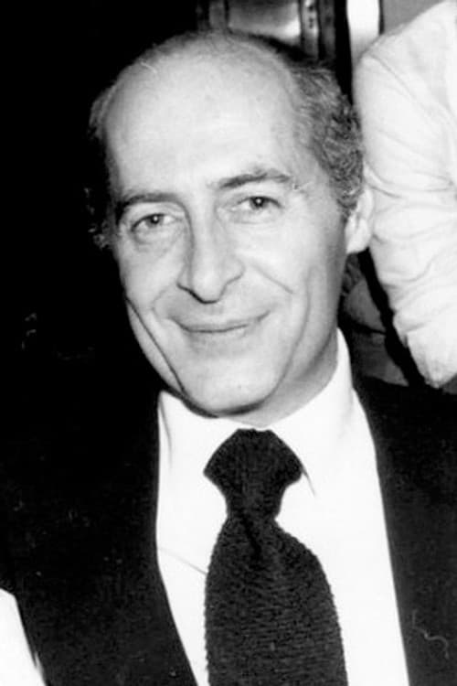 Franco Rossellini foto