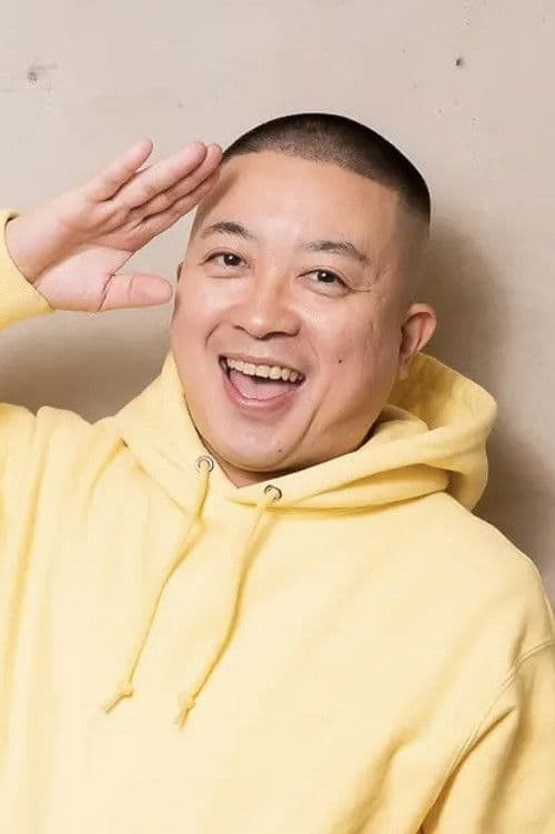 松尾駿 foto