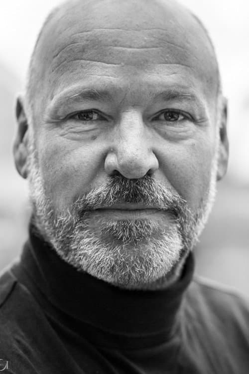 Markus Napier foto