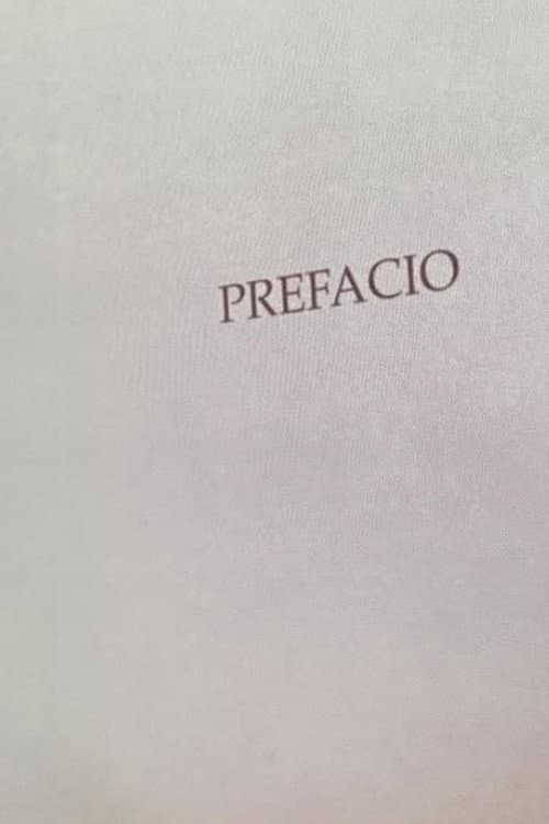 Prefacio Para El Dialoguito (2025) poster