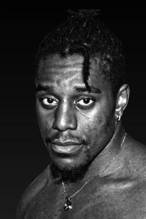 Rashidi Ellis foto