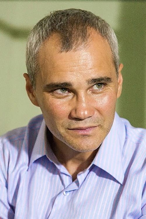 Владимир Румянцев foto
