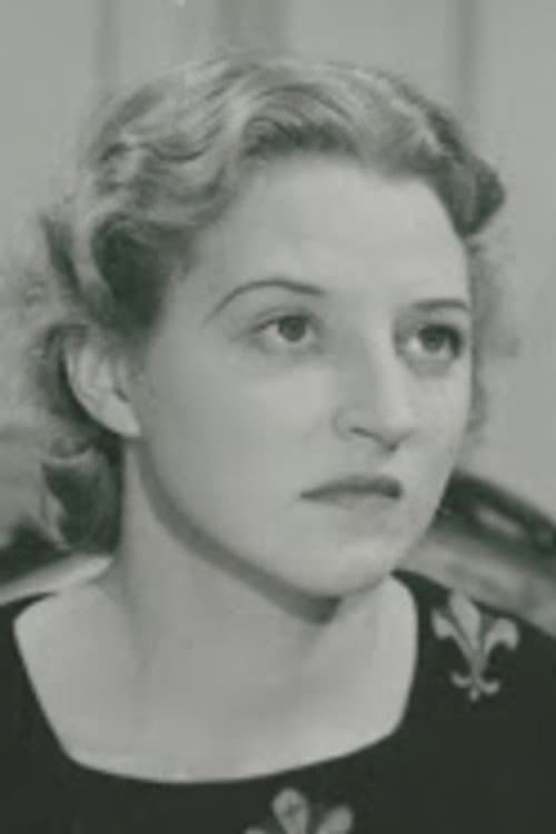 Manja Mourier foto