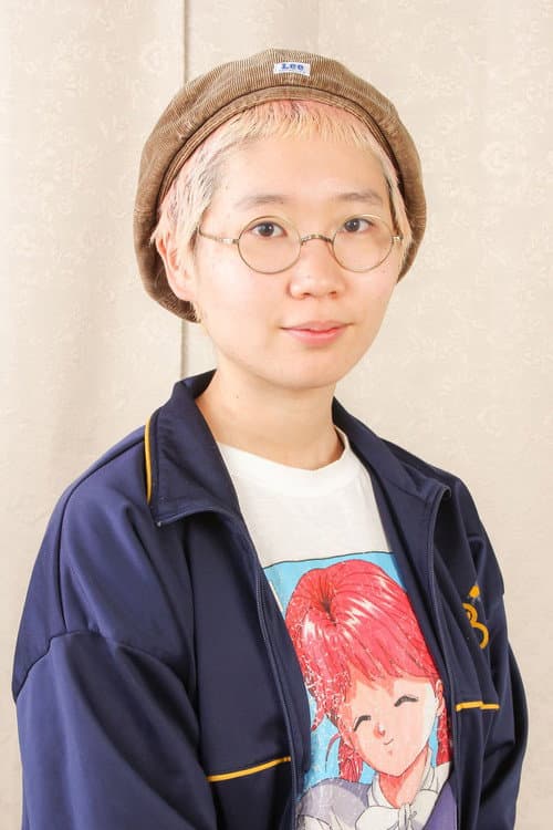Mei Fukuda foto