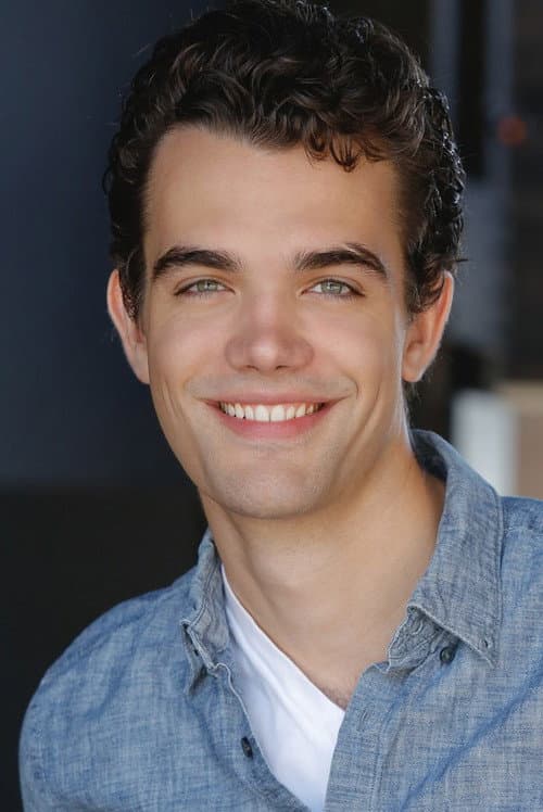 Seamus Boyle foto