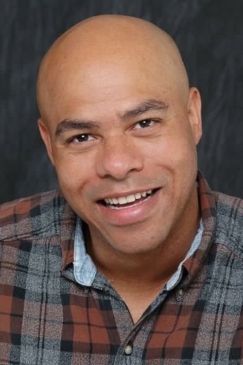 Carl Banks foto