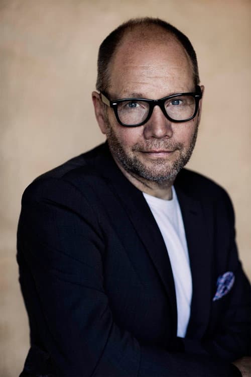 Peter Englund foto