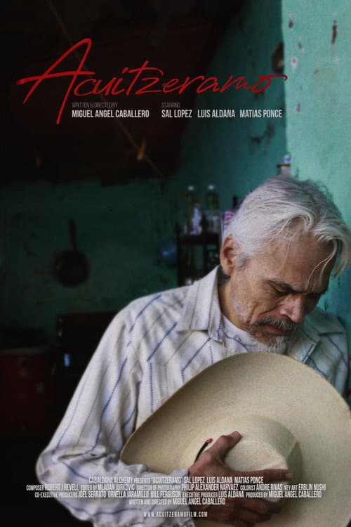 Acuitzeramo (2019) poster