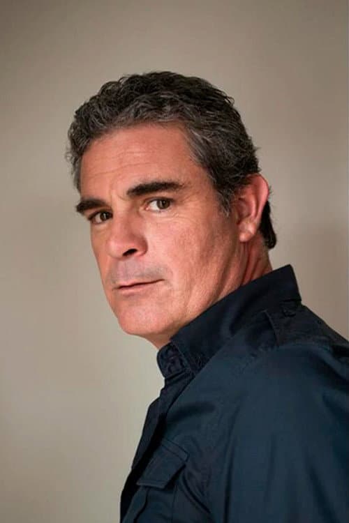 Julián Legaspi foto