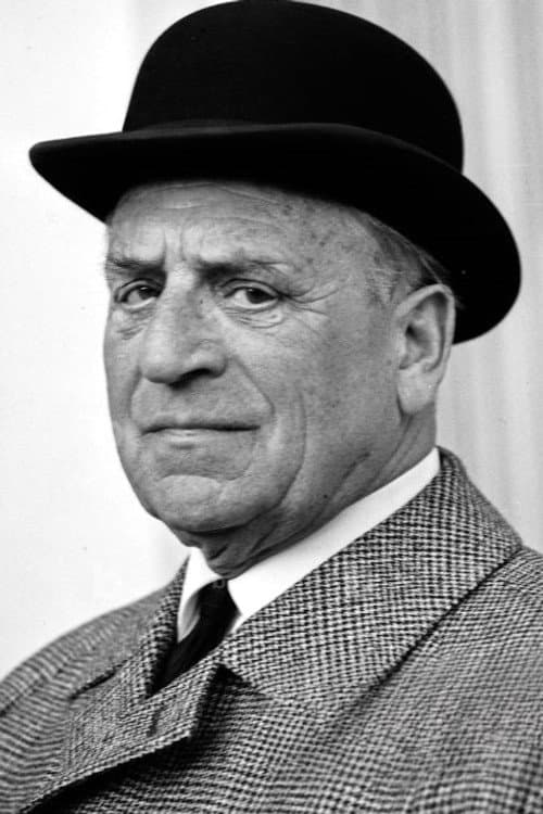 Robert Meyn foto