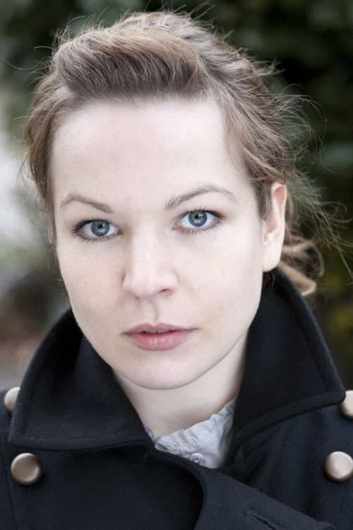 Dagmar Döring foto